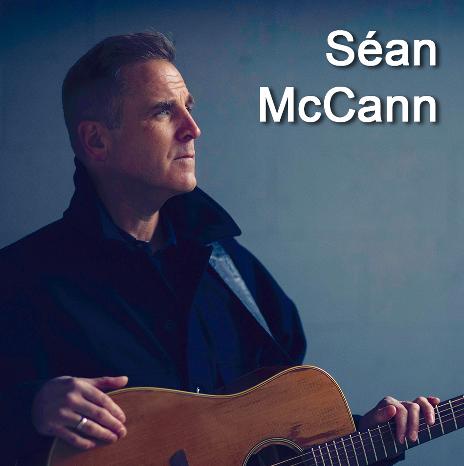 Sean McCann