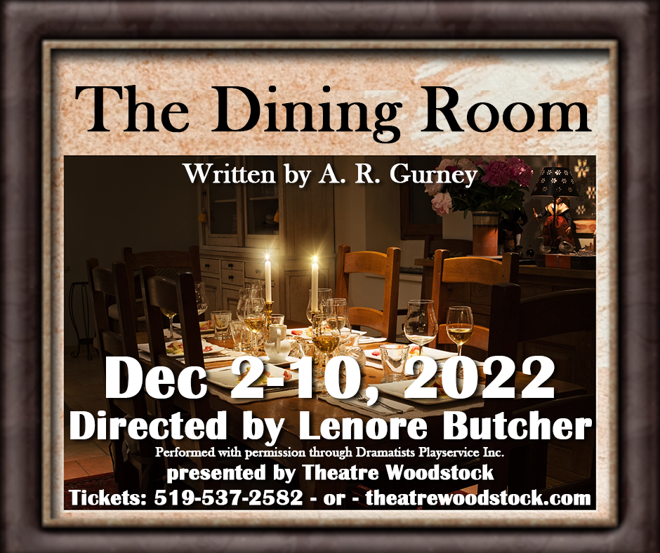 The Dining Room