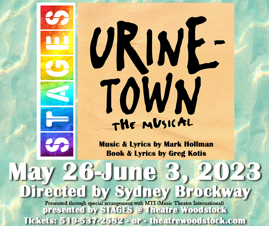 Urinetown