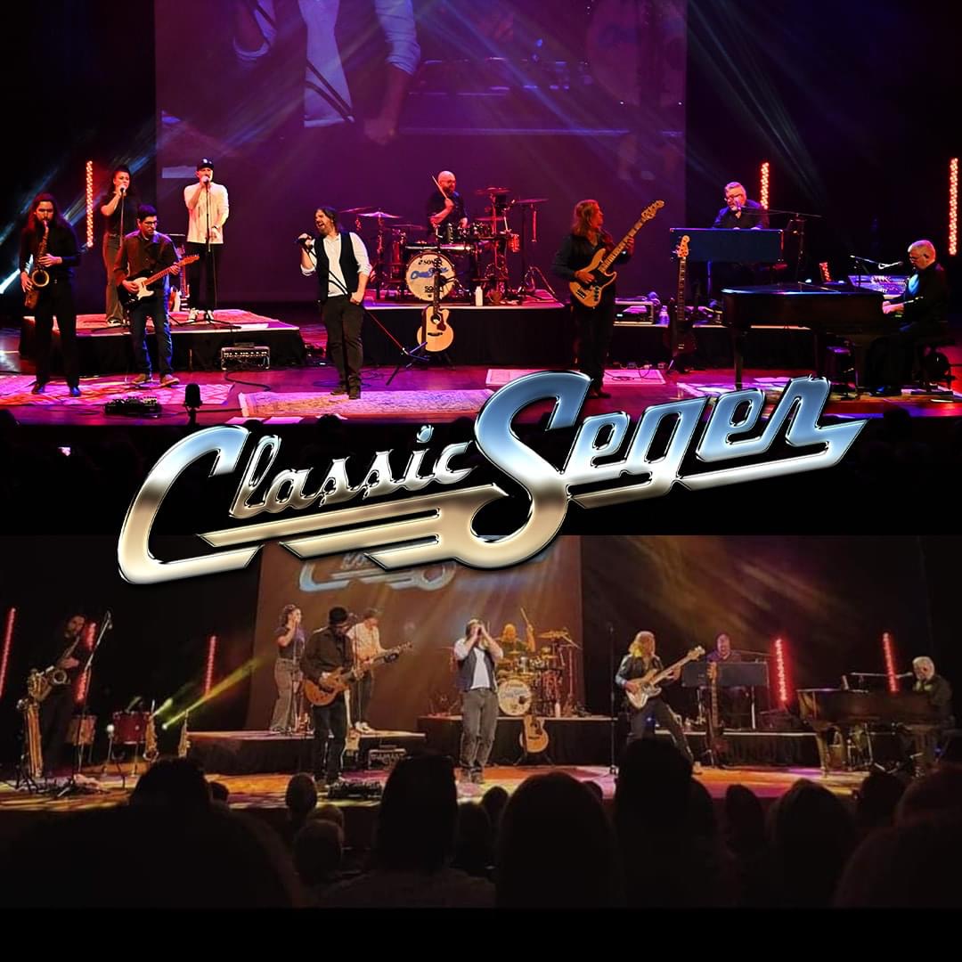 Classic Seger – Bob Seger Tribute