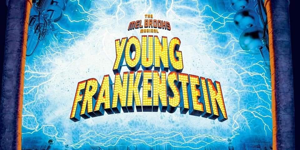 Mavis Productions – Young Frankenstein