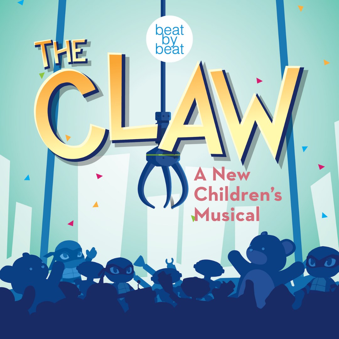 The Claw – Bestest Bedtime Stories