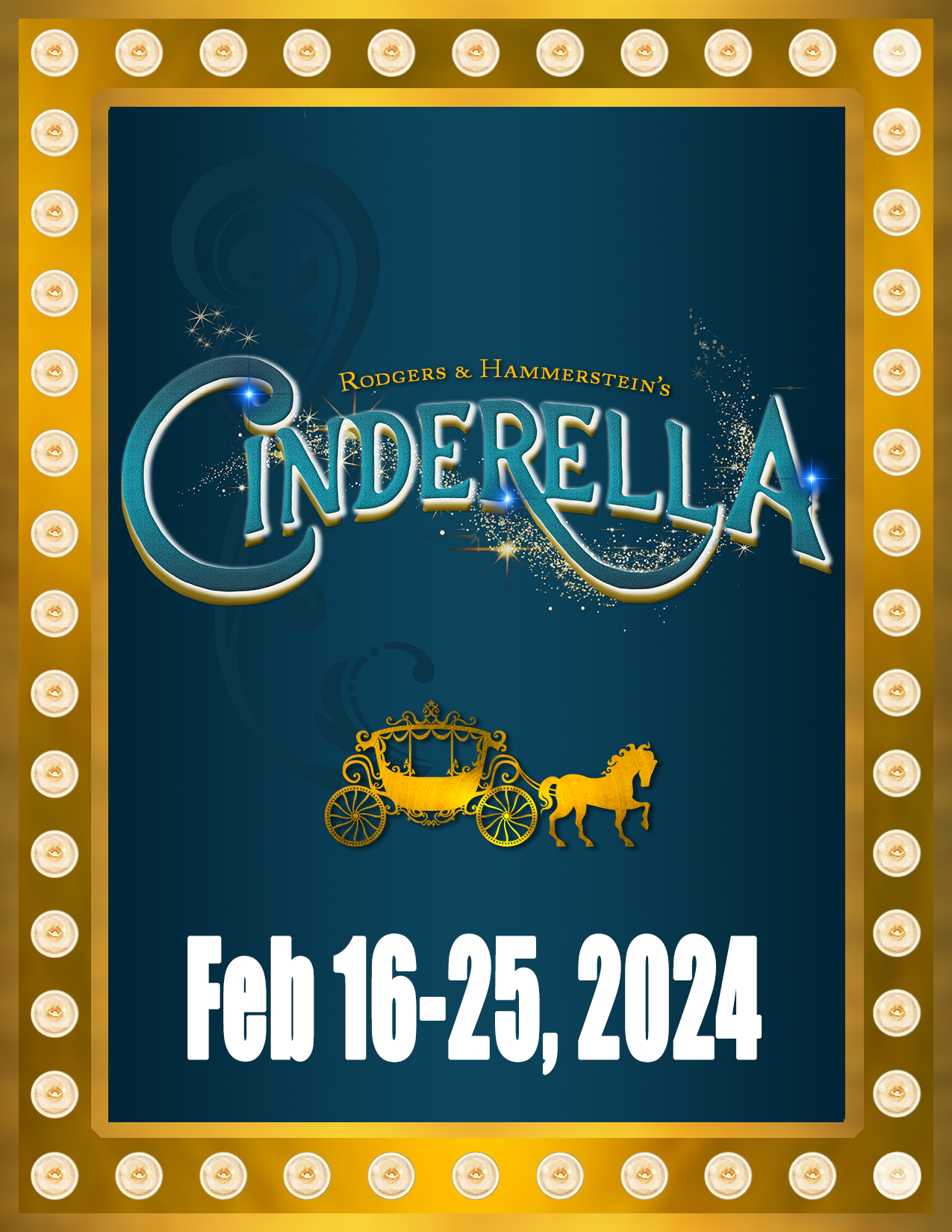 Cinderella