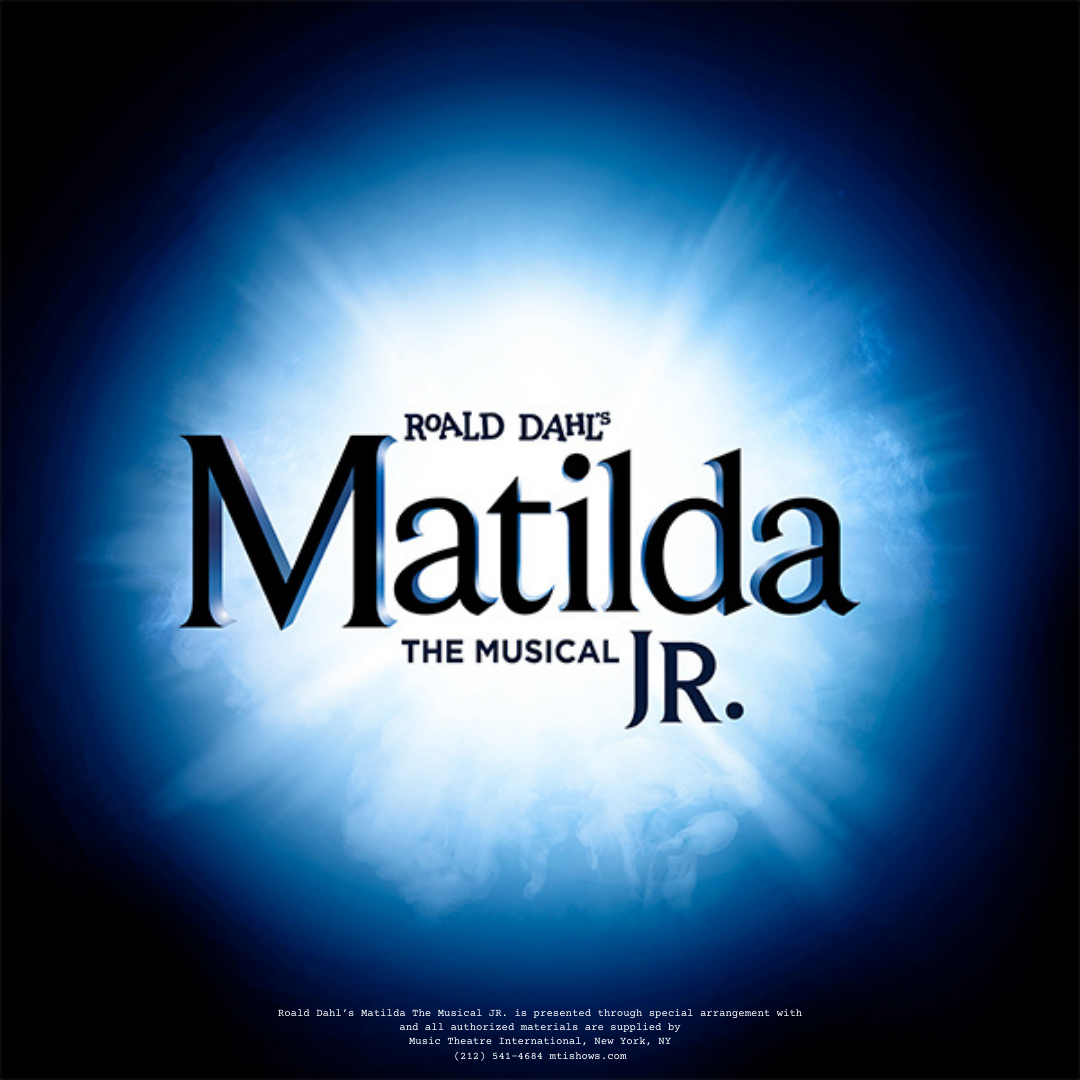 Matilda Jr. The Musical