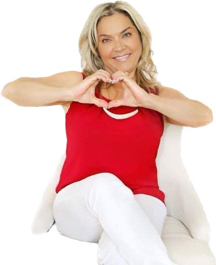 An Afternoon with Spirit hosted by Sherry Gallant