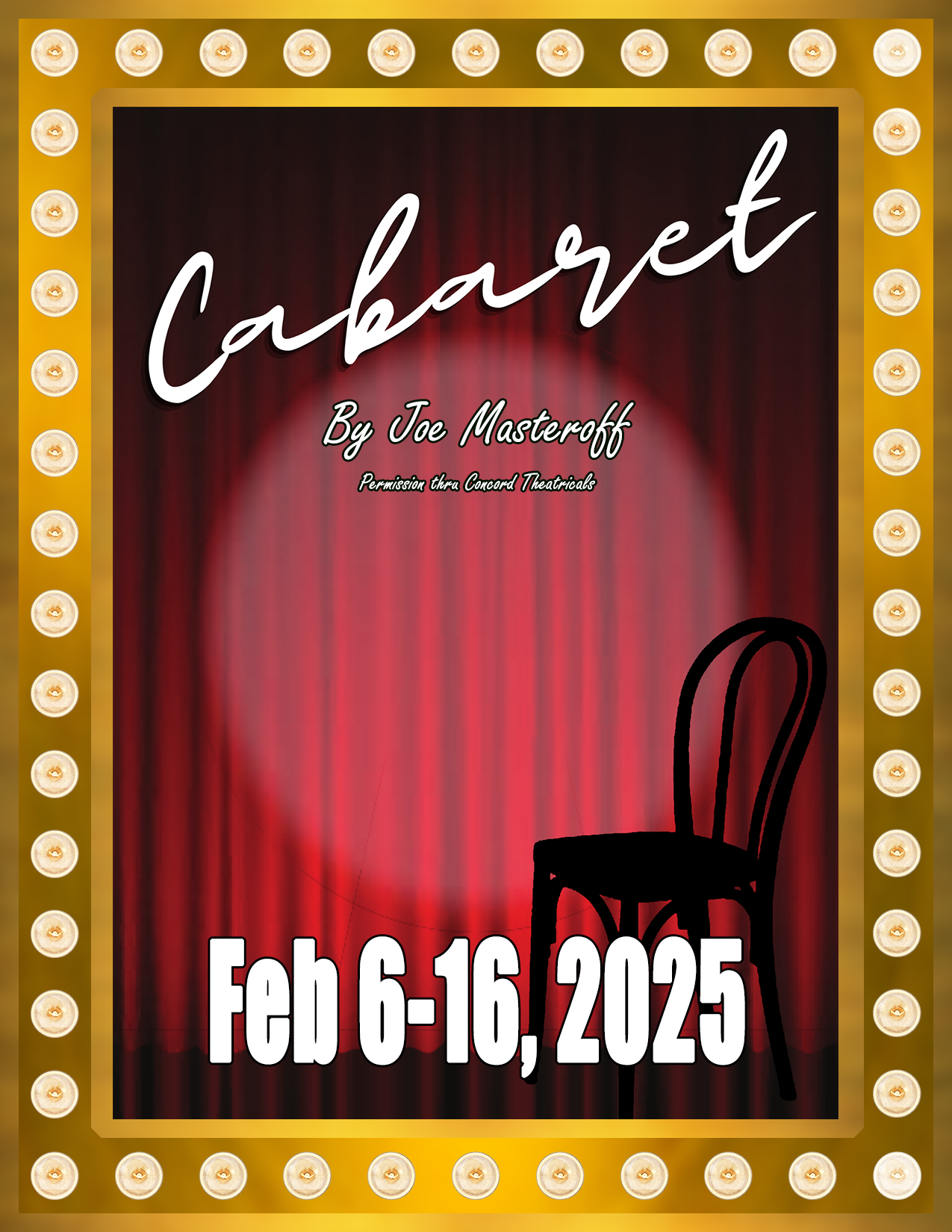 Cabaret