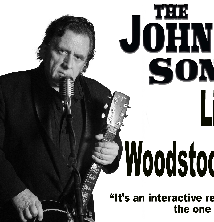 The Johnny Cash Songbook