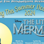 Playful Fox Production - Disney's Little Mermaid