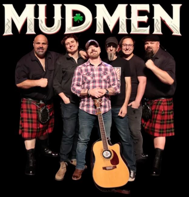 The MudMen