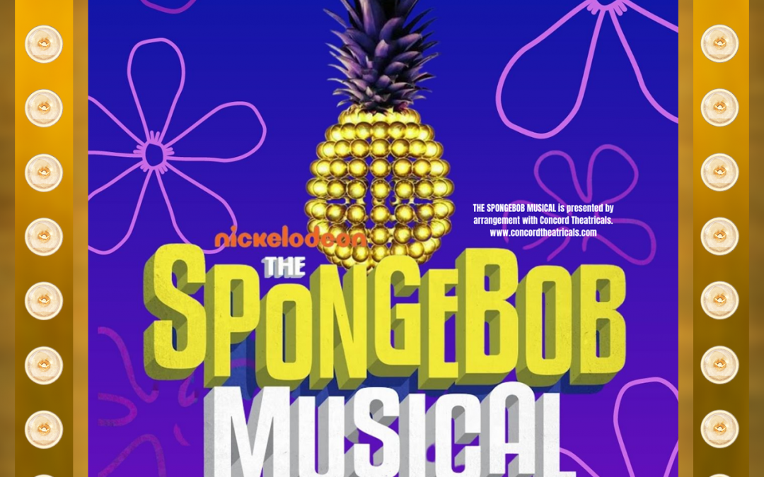 The SpongeBob Musical