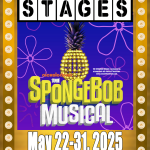 The SpongeBob Musical