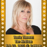 Tania Thomas