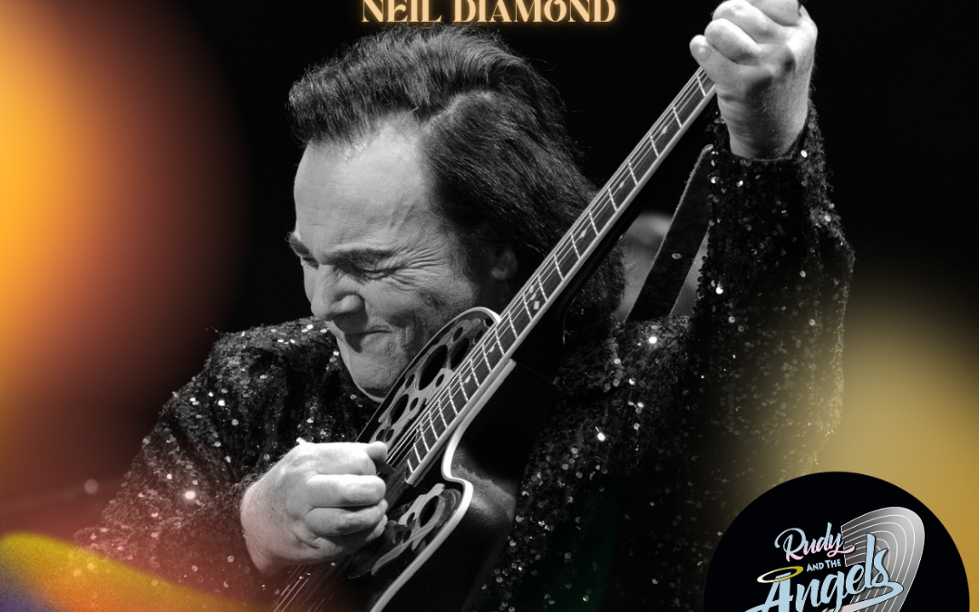 Solitary Man – A Tribute to Neil Diamond