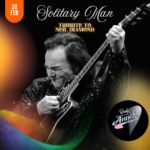 Solitary Man - A Tribute to Neil Diamond