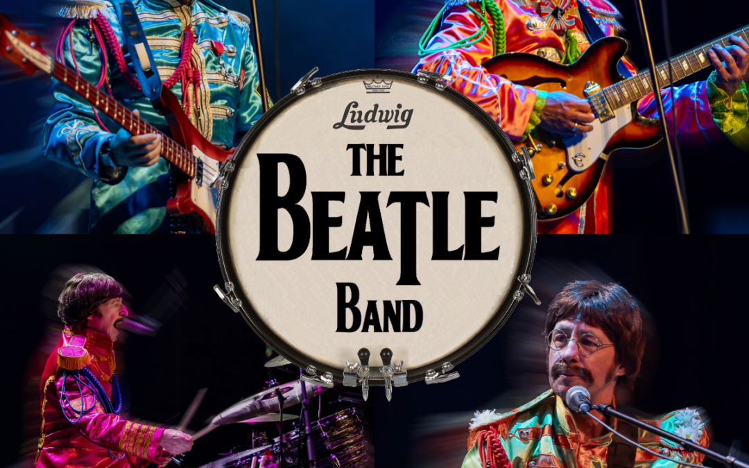 The Beatle Band