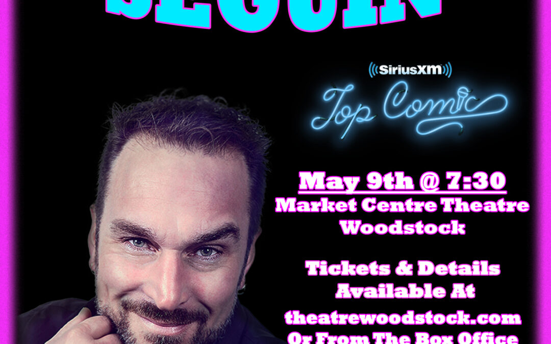 Derek Seguin