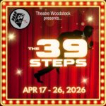 The 39 Steps