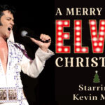 A Merry Elvis Christmas - Kevin Mills