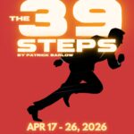The 39 Steps