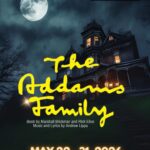 The Addams Family