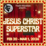 Jesus Christ Superstar