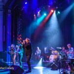 Pretzel Logic - a tribute to Steely Dan