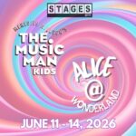 Music Man Kids/Alice@Wonderland