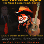 On The Road Again - Willie Nelson Tribute