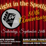 80th Anniversary